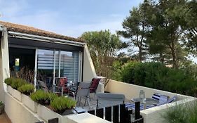 Naturiste Cap D'Agde Villa Heliovillage 95